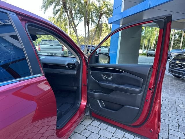 2024 Honda Pilot EX-L 7 Passenger