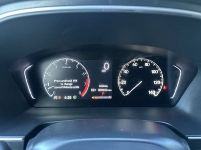 2024 Honda Pilot EX-L 7 Passenger