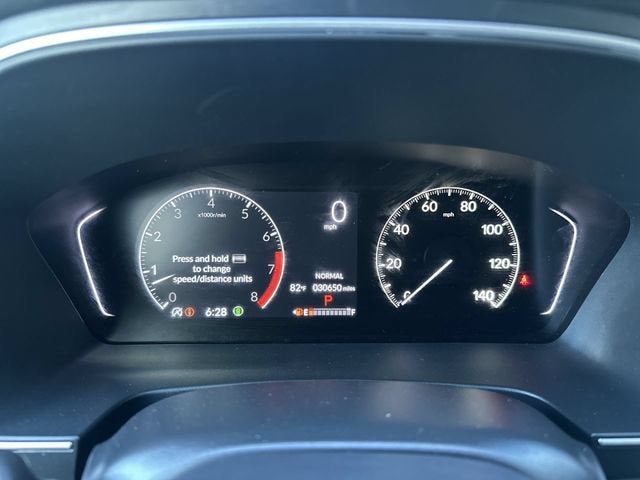 2024 Honda Pilot EX-L 7 Passenger