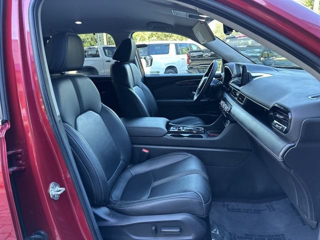 2024 Honda Pilot EX-L 7 Passenger