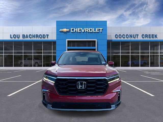 2024 Honda Pilot EX-L 7 Passenger