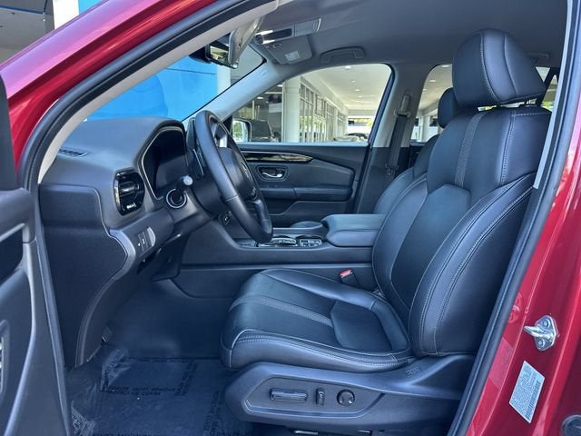 2024 Honda Pilot EX-L 7 Passenger
