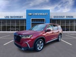 2024 Honda Pilot EX-L 7 Passenger