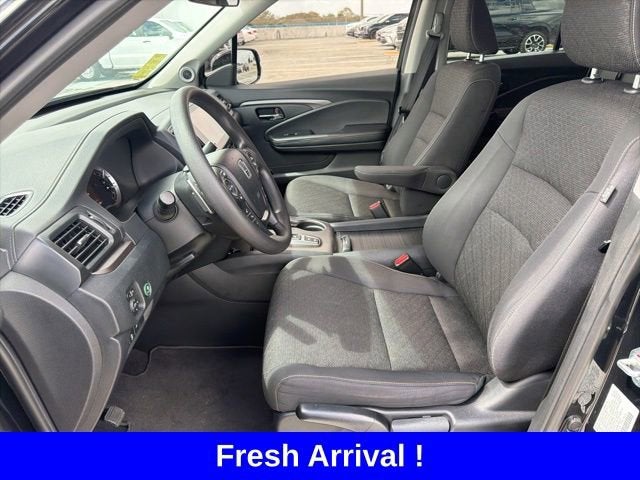 2023 Honda Ridgeline Sport