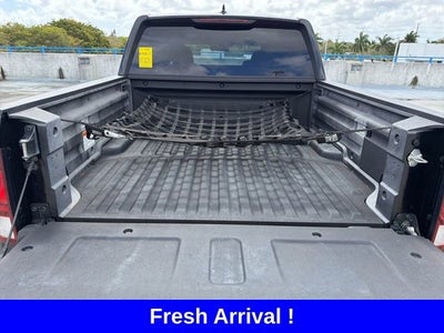 2023 Honda Ridgeline Sport