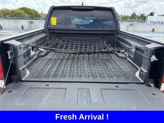 2023 Honda Ridgeline Sport