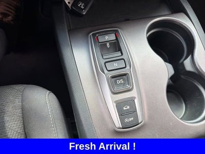 2023 Honda Ridgeline Sport