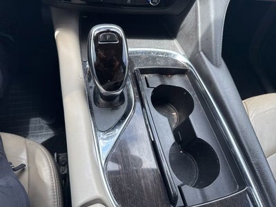 2018 Buick Enclave Essence