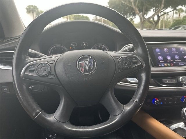 2020 Buick Enclave Premium