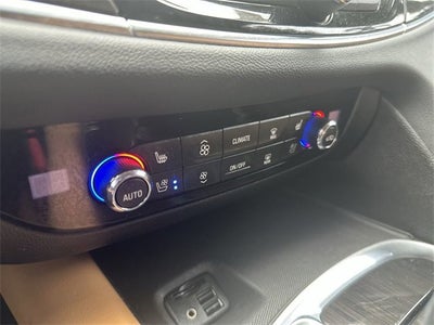 2020 Buick Enclave Premium