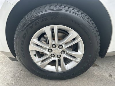 2020 Buick Enclave Premium