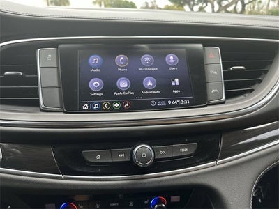 2020 Buick Enclave Premium