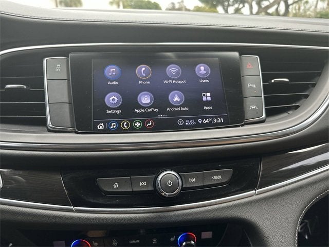 2020 Buick Enclave Premium