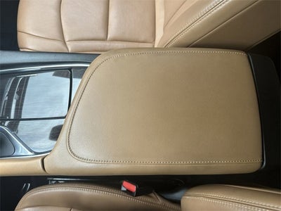 2020 Buick Enclave Premium