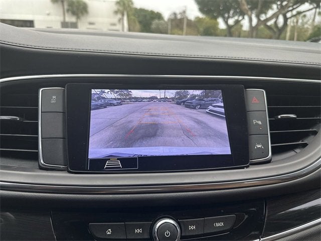 2020 Buick Enclave Premium