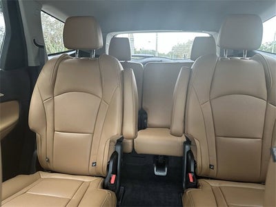 2020 Buick Enclave Premium