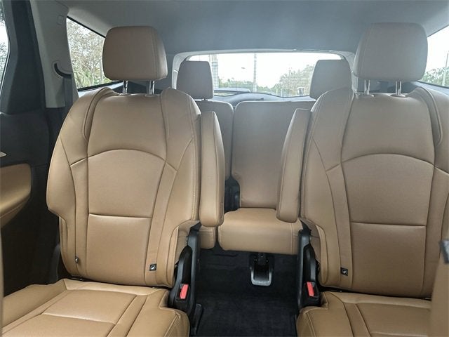 2020 Buick Enclave Premium