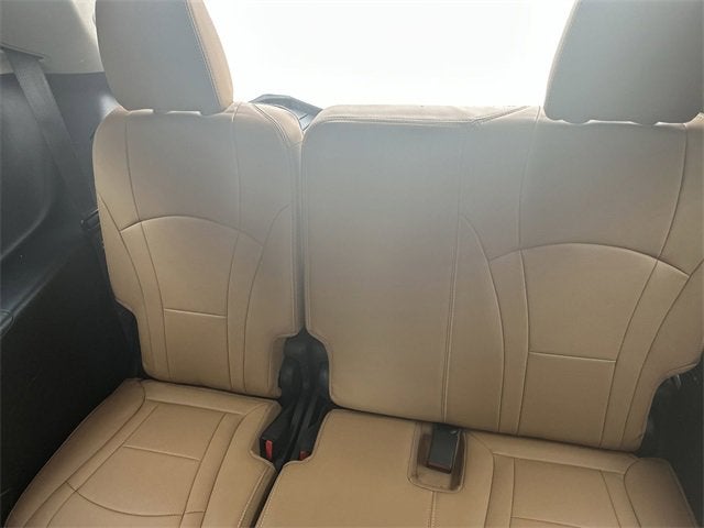 2020 Buick Enclave Premium