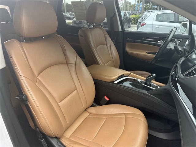 2020 Buick Enclave Premium