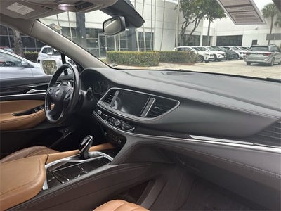 2020 Buick Enclave Premium