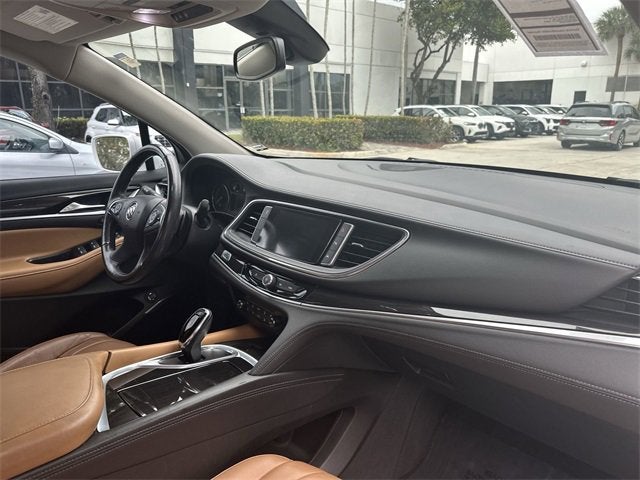 2020 Buick Enclave Premium