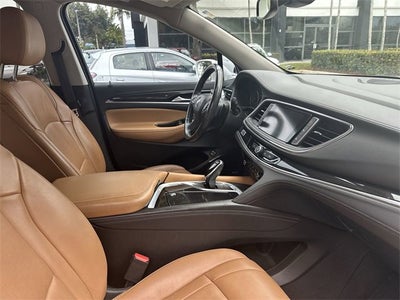 2020 Buick Enclave Premium