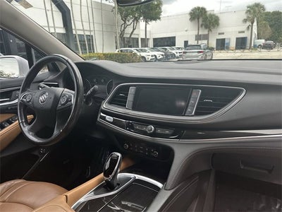 2020 Buick Enclave Premium