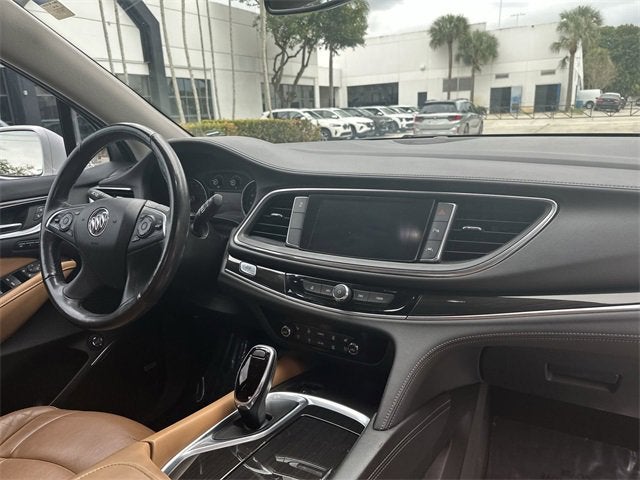 2020 Buick Enclave Premium