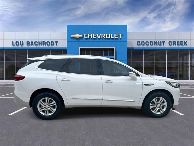 2020 Buick Enclave Premium