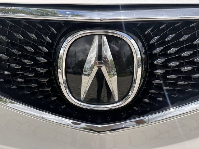 2024 Acura RDX 4DR SH-AWD