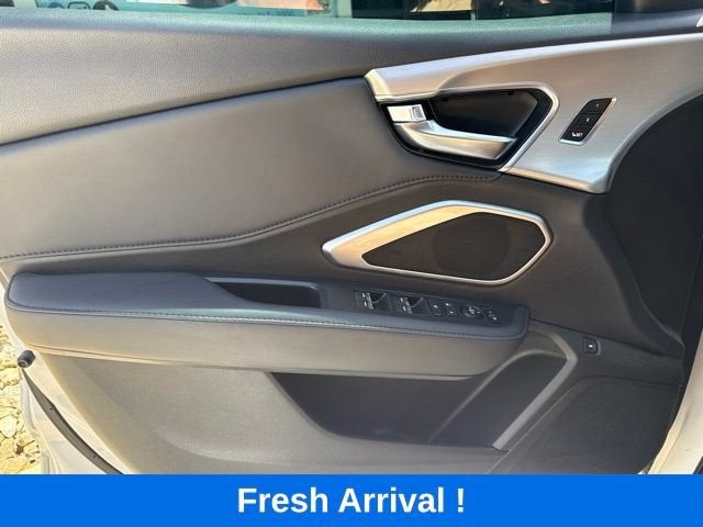 2024 Acura RDX 4DR SH-AWD