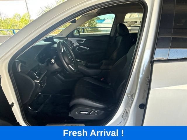 2024 Acura RDX 4DR SH-AWD