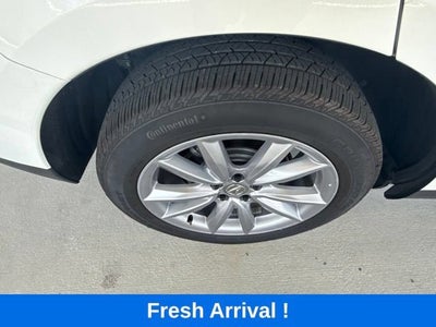2024 Acura RDX 4DR SH-AWD