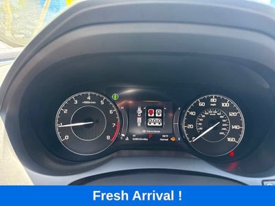 2024 Acura RDX 4DR SH-AWD