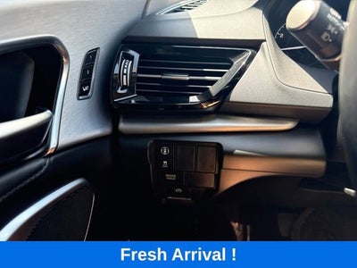 2024 Acura RDX 4DR SH-AWD
