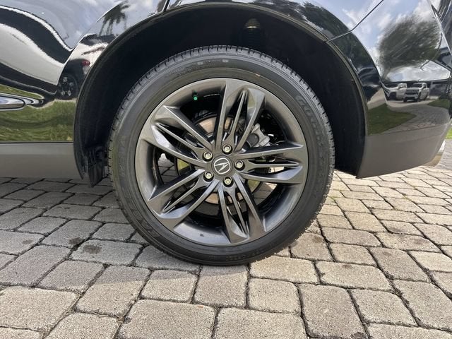 2023 Acura RDX w/A-Spec Package