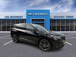 2023 Acura RDX w/A-Spec Package