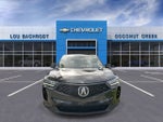 2023 Acura RDX w/A-Spec Package
