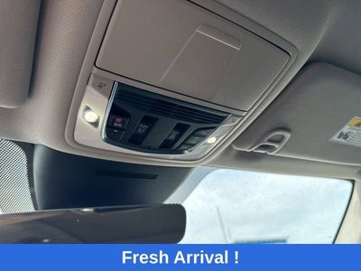 2025 Acura MDX 4DR FWD
