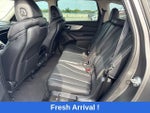 2025 Acura MDX 4DR FWD