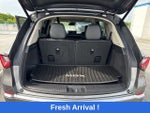 2025 Acura MDX 4DR FWD