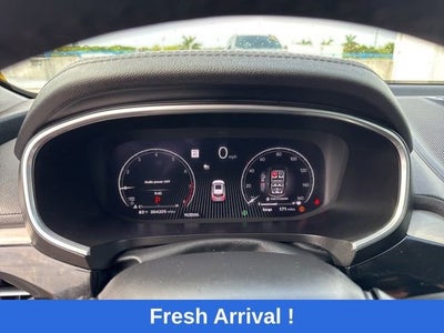 2025 Acura MDX 4DR FWD