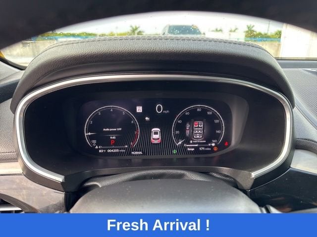 2025 Acura MDX 4DR FWD