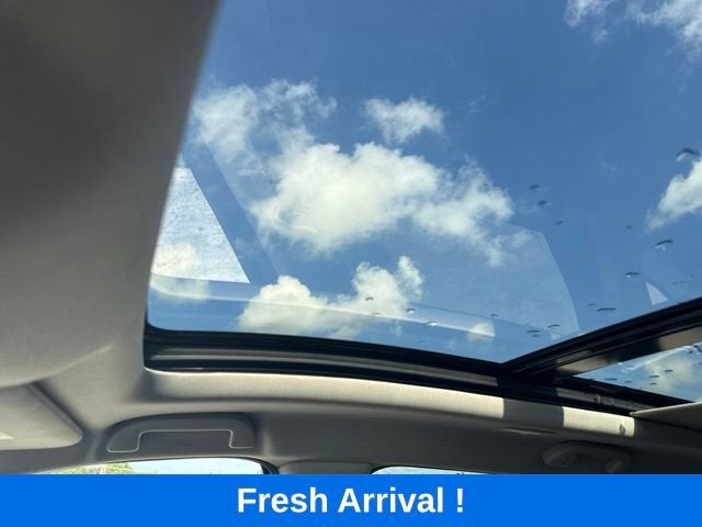 2025 Acura MDX 4DR FWD