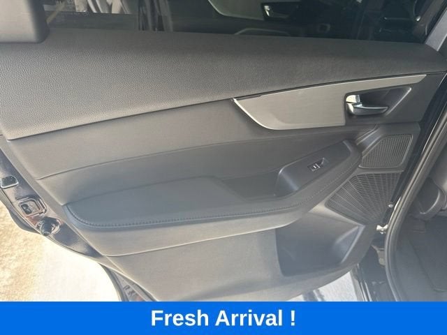 2025 Acura MDX 4DR FWD