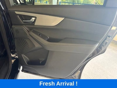 2025 Acura MDX 4DR FWD