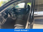 2025 Acura MDX 4DR FWD