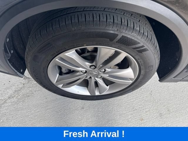2025 Acura MDX 4DR FWD