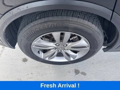 2025 Acura MDX 4DR FWD