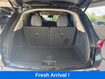 2025 Acura MDX 4DR FWD